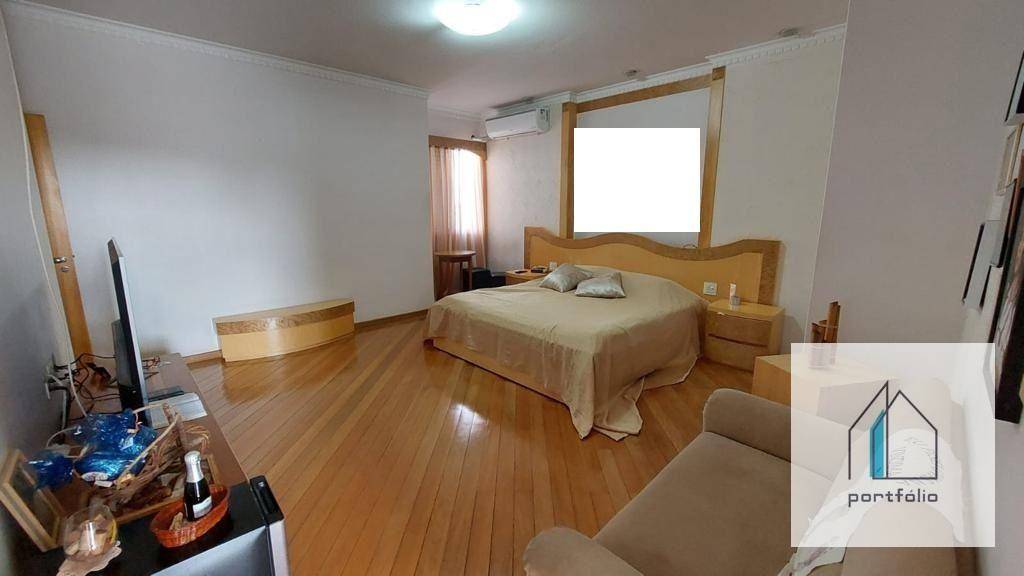 Casa à venda com 3 quartos, 397m² - Foto 8