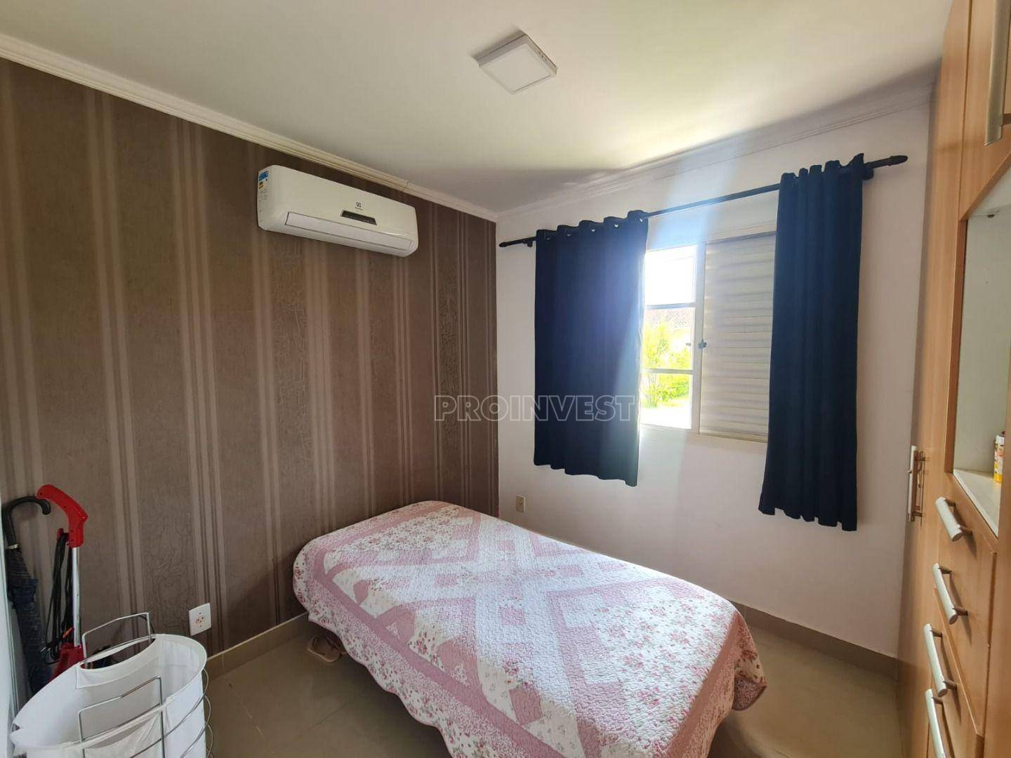 Casa de Condomínio à venda com 3 quartos, 70m² - Foto 11