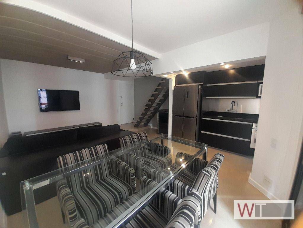 Apartamento à venda e aluguel com 1 quarto, 70m² - Foto 6