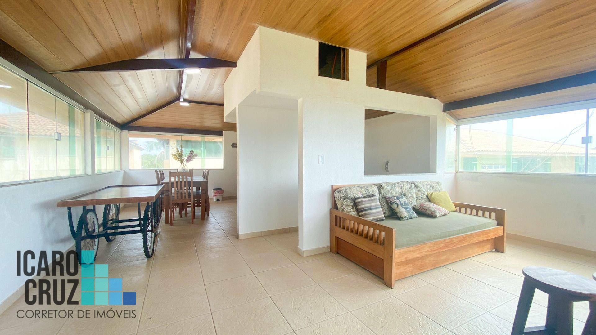 Casa de Condomínio à venda com 3 quartos, 220m² - Foto 21