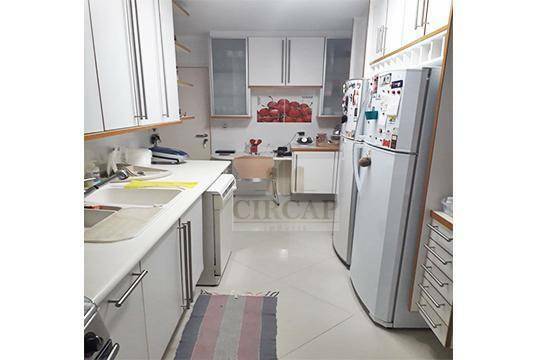 Apartamento à venda com 1 quarto, 125m² - Foto 6