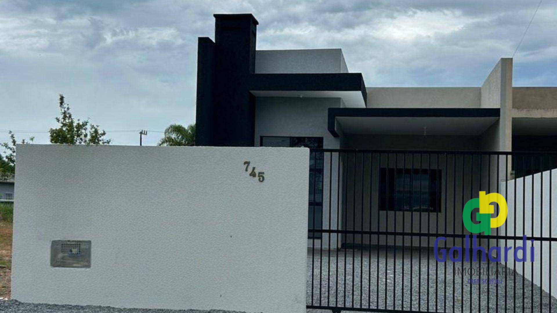 Casa, 3 quartos, 97 m² - Foto 2