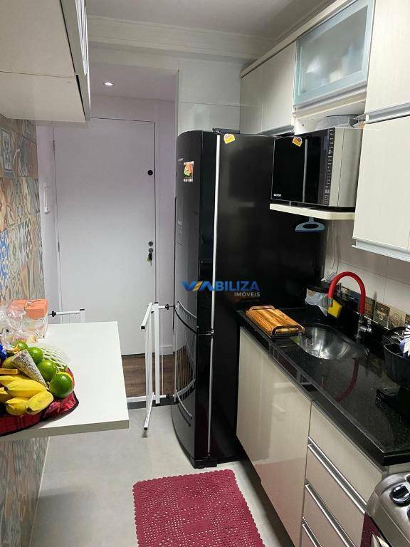 Apartamento à venda com 3 quartos, 62m² - Foto 8