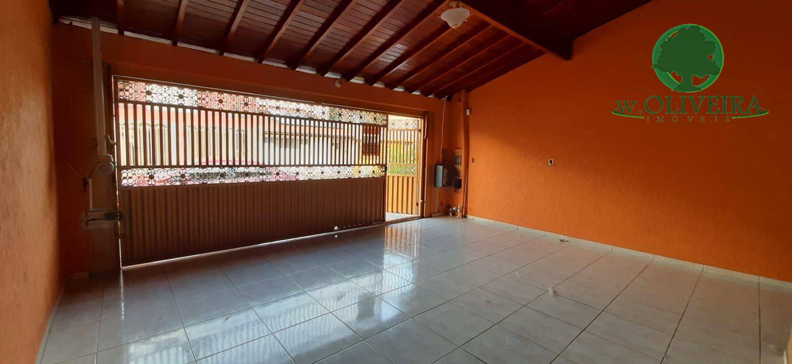 Casa à venda com 2 quartos, 114m² - Foto 4