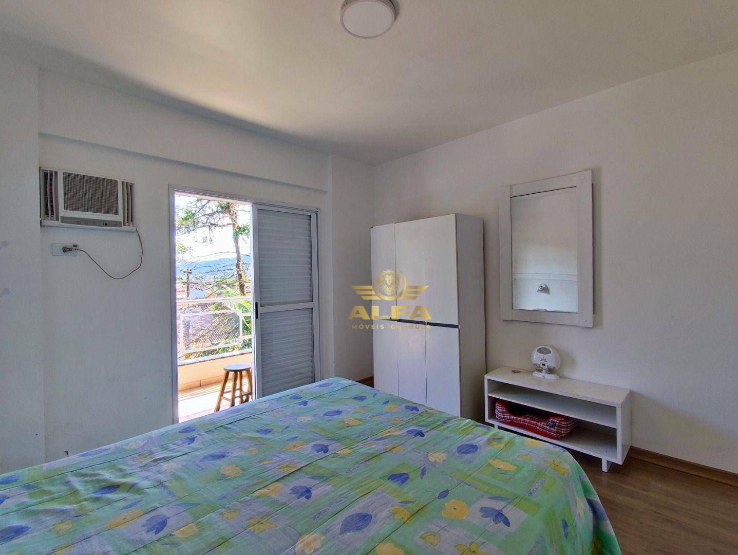 Apartamento à venda com 1 quarto, 55m² - Foto 10