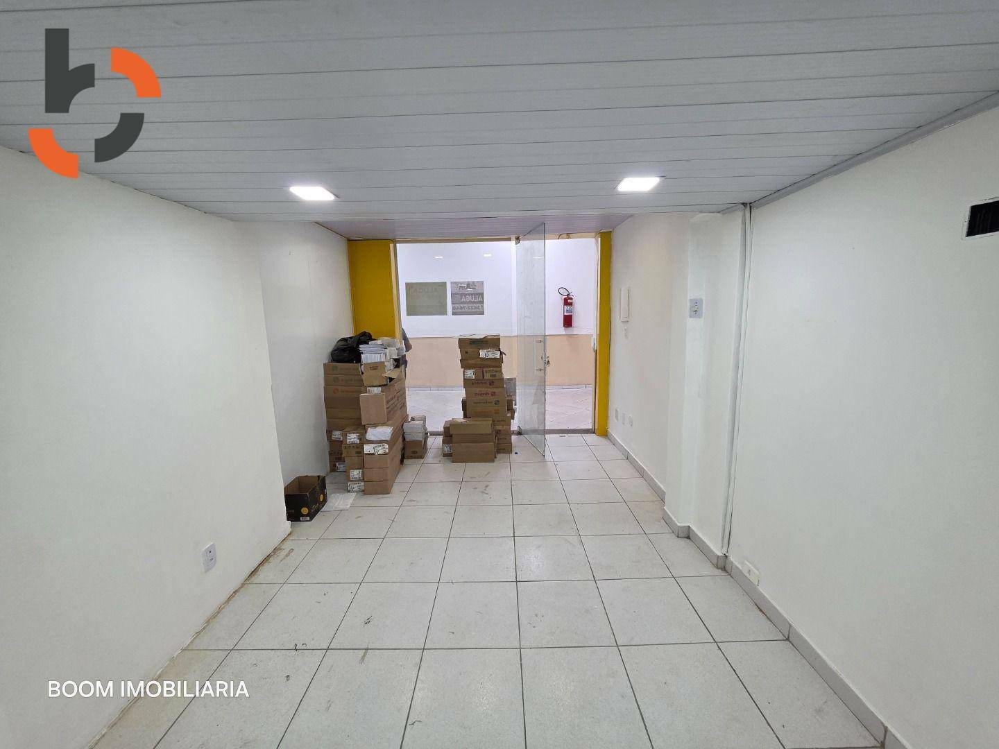 Loja-Salão para alugar, 22m² - Foto 3
