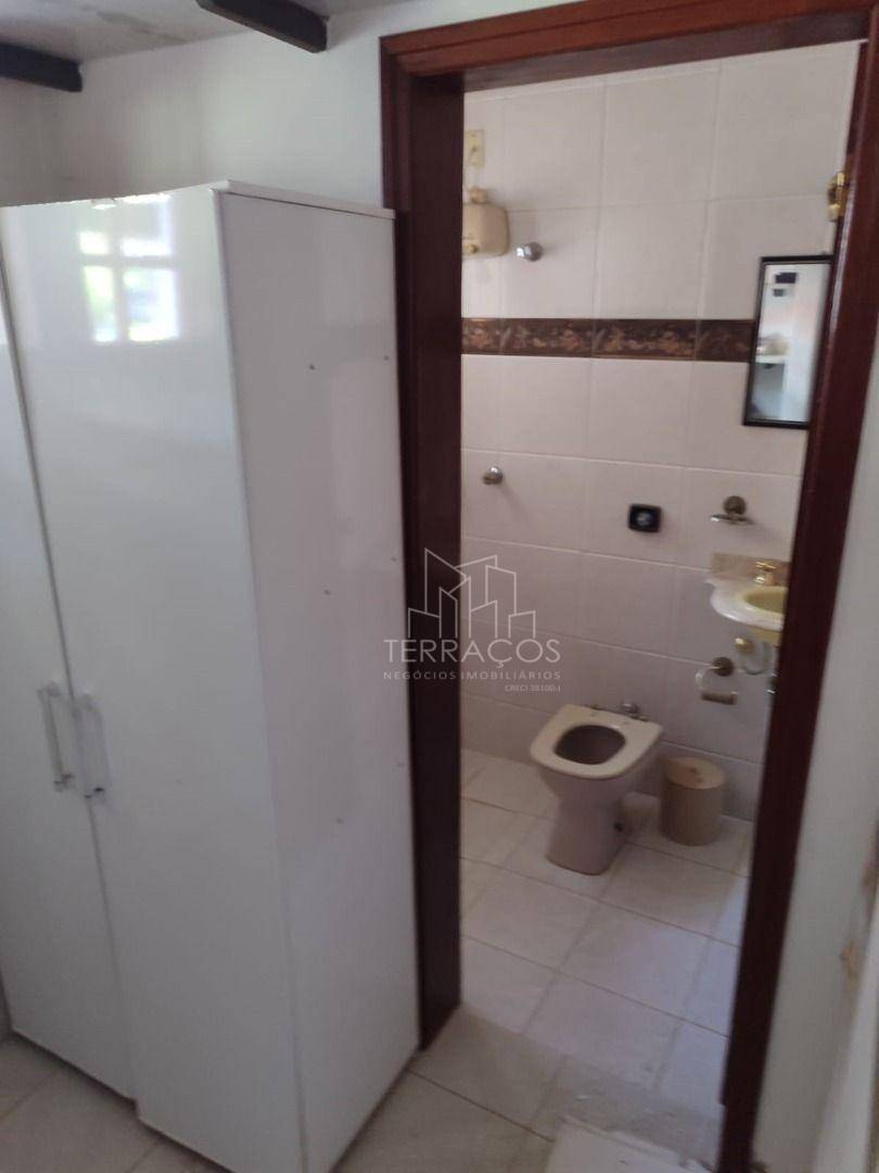 Casa de Condomínio à venda com 5 quartos, 400m² - Foto 12