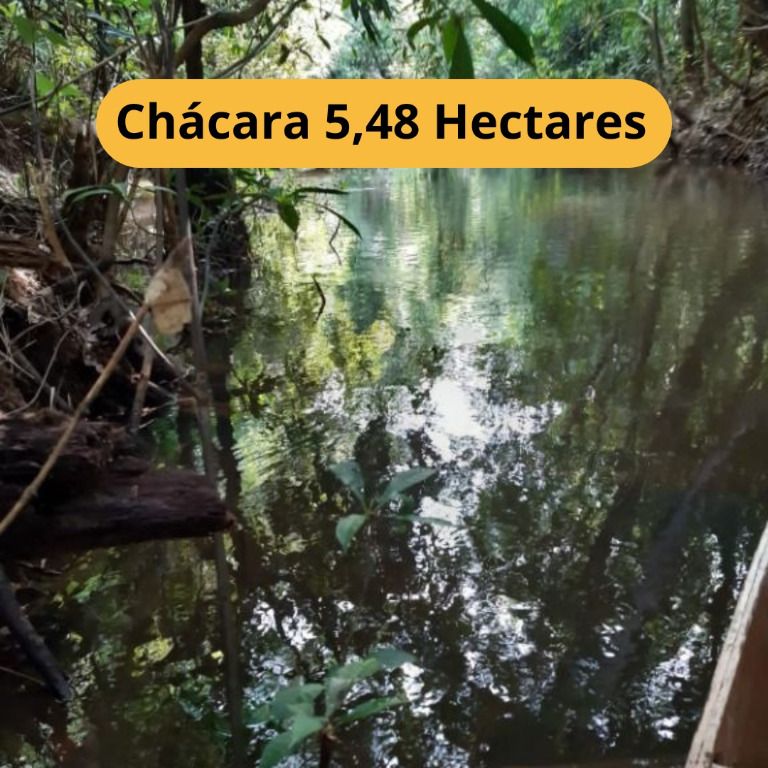 Chácara, 5 hectares - Foto 1