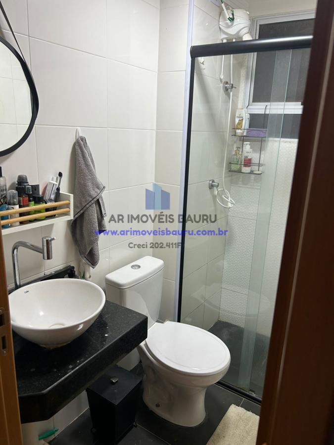 Apartamento à venda com 2 quartos, 47m² - Foto 6