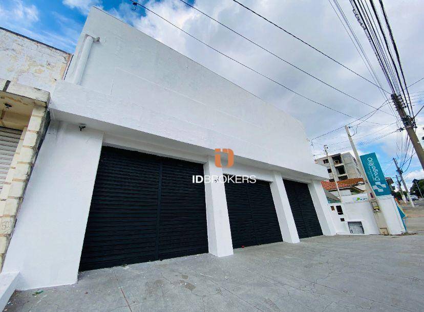 Depósito-Galpão, 413 m² - Foto 1