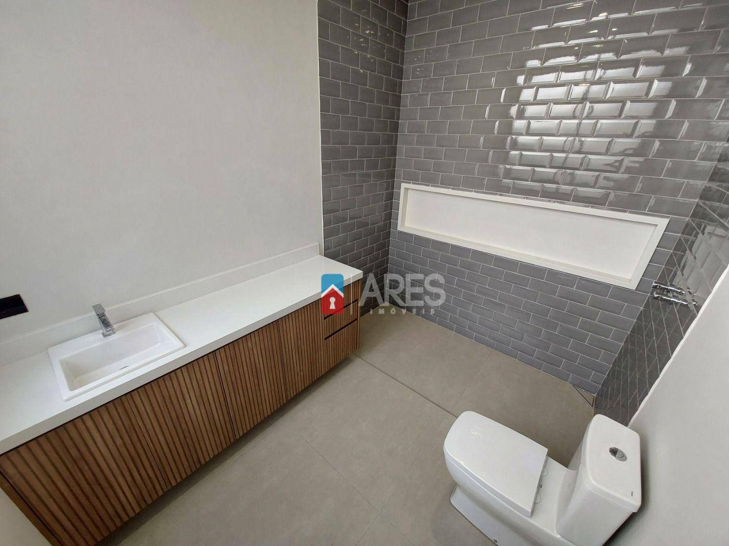 Casa de Condomínio à venda com 3 quartos, 230m² - Foto 11