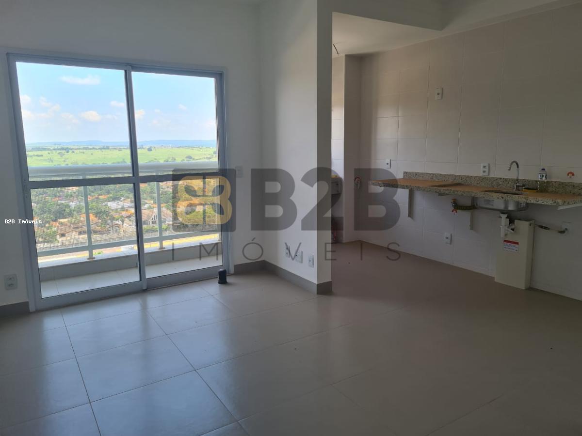 Apartamento à venda com 2 quartos, 56m² - Foto 1