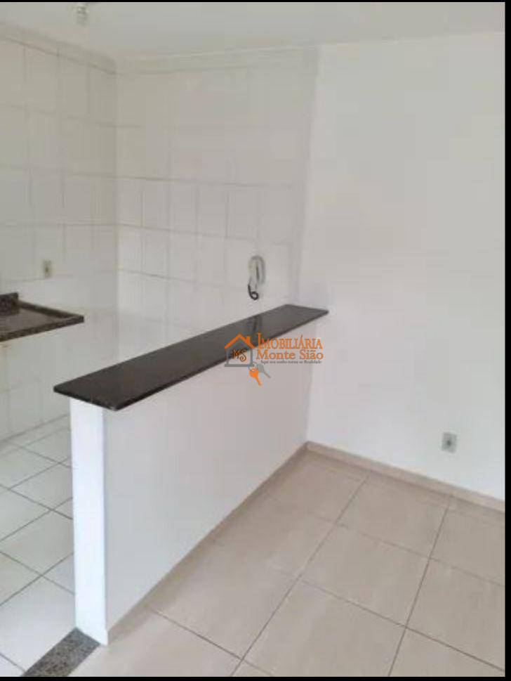 Apartamento à venda com 2 quartos, 46m² - Foto 4