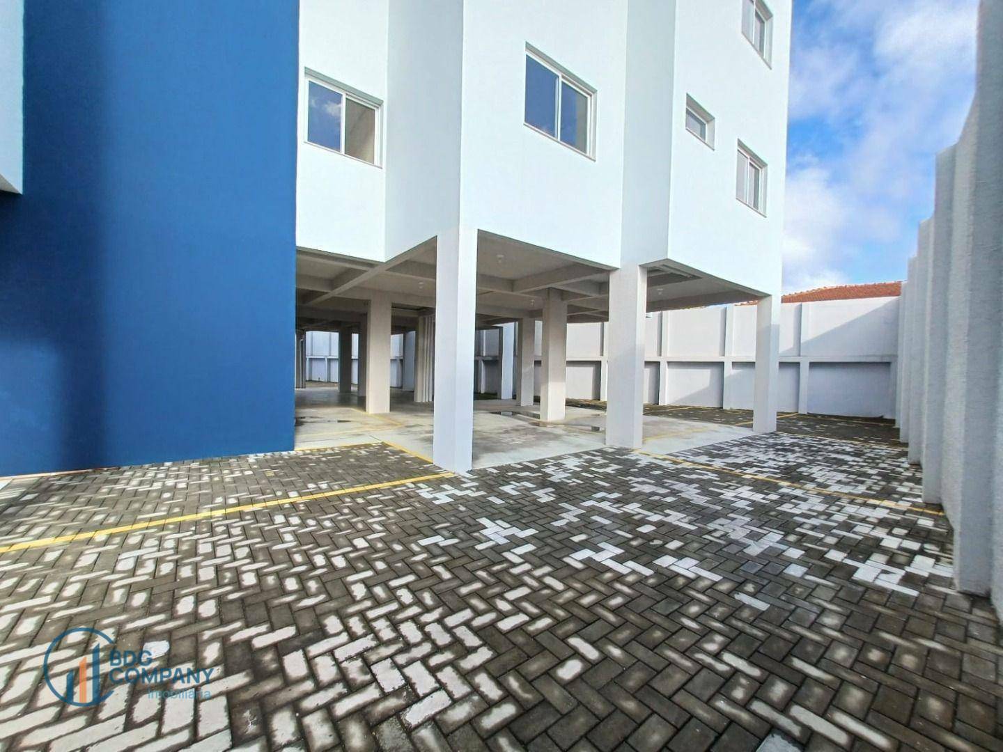 Apartamento para alugar com 2 quartos, 88m² - Foto 33