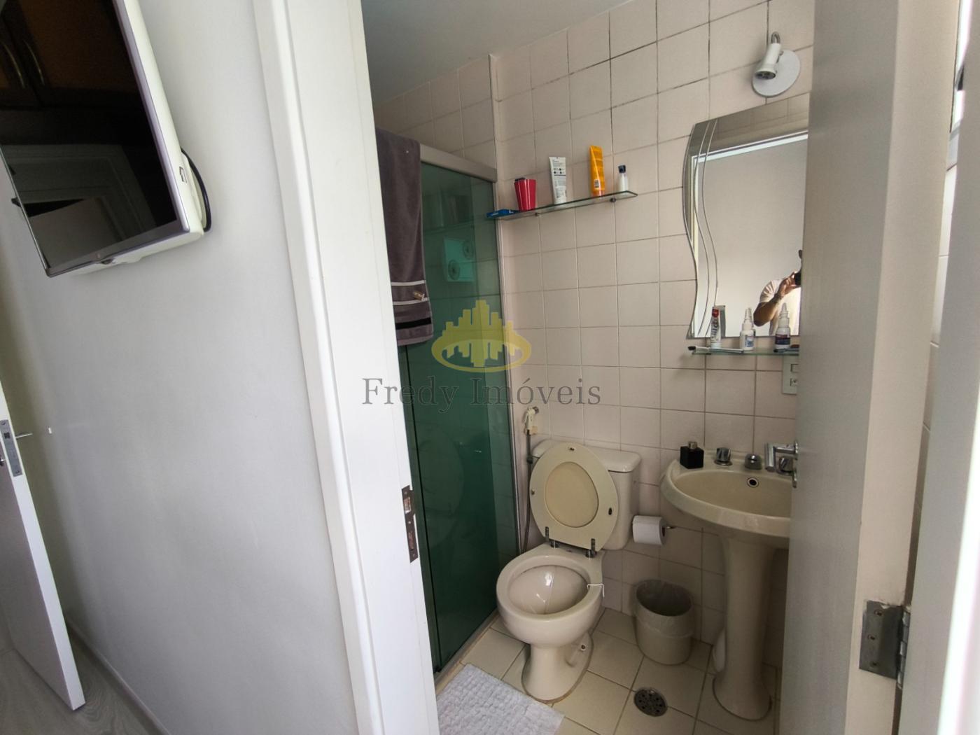 Apartamento à venda com 2 quartos, 58m² - Foto 14