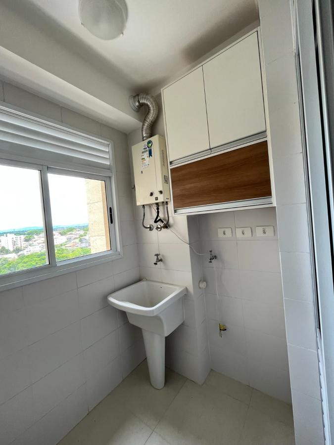 Apartamento para alugar com 2 quartos, 60m² - Foto 19