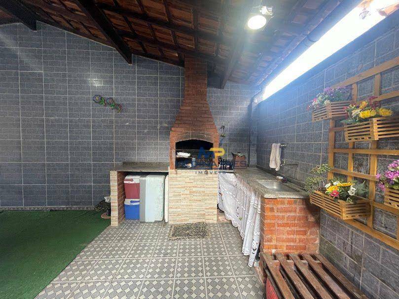 Casa à venda com 3 quartos, 320M2 - Foto 24