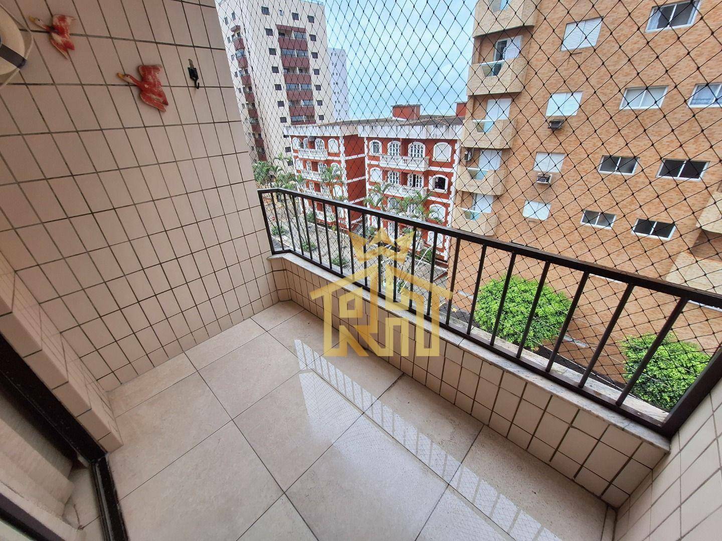 Apartamento à venda com 2 quartos, 68m² - Foto 1