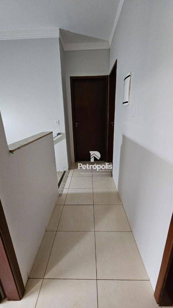 Sobrado à venda com 5 quartos, 260m² - Foto 15