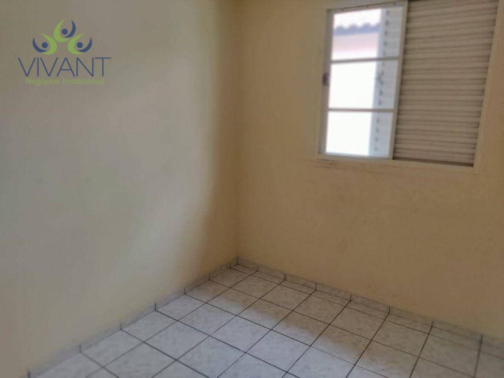 Sobrado para alugar com 2 quartos, 60m² - Foto 6