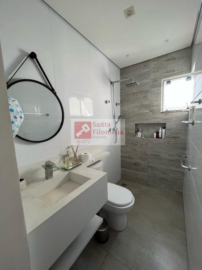 Cobertura à venda com 3 quartos, 220m² - Foto 3