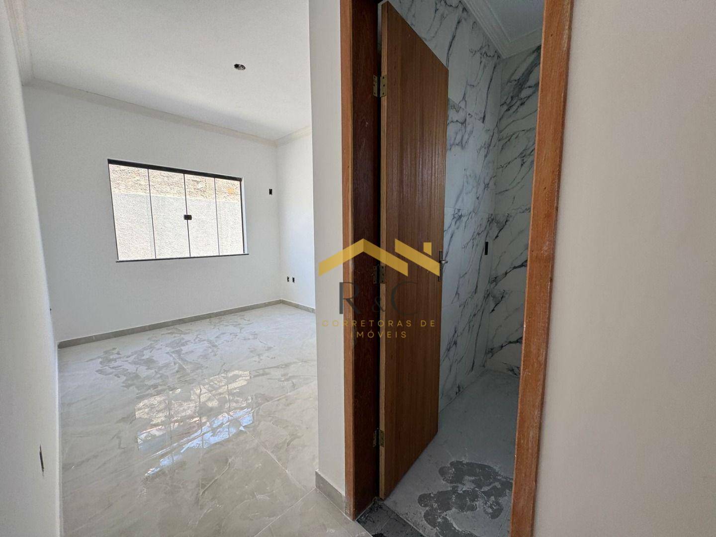 Casa à venda com 3 quartos, 71m² - Foto 13