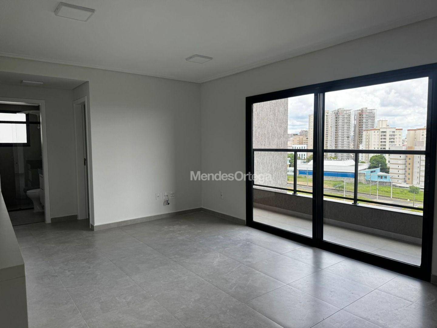 Apartamento, 2 quartos, 75 m² - Foto 5