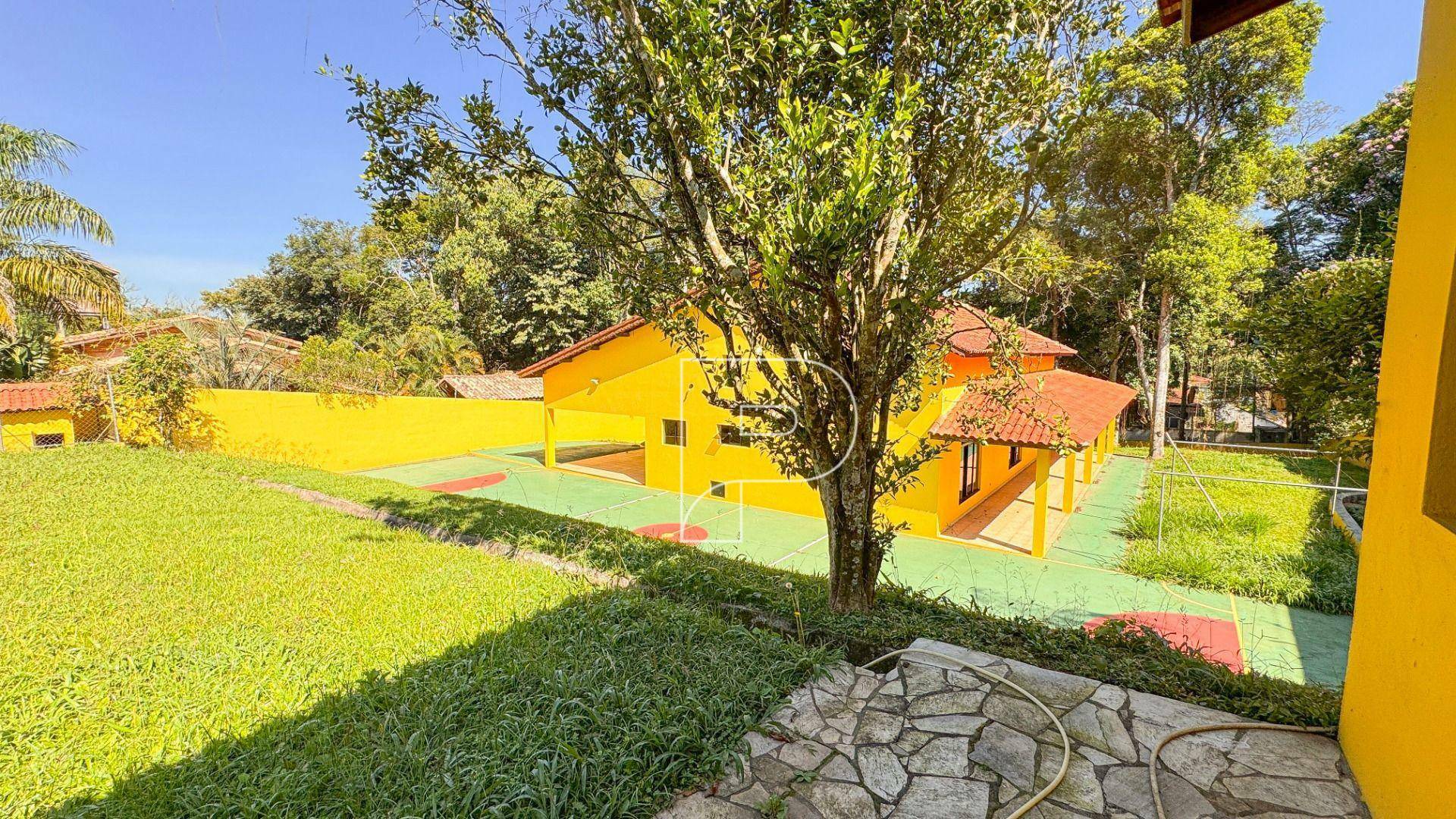 Chácara à venda e aluguel com 3 quartos, 341m² - Foto 26
