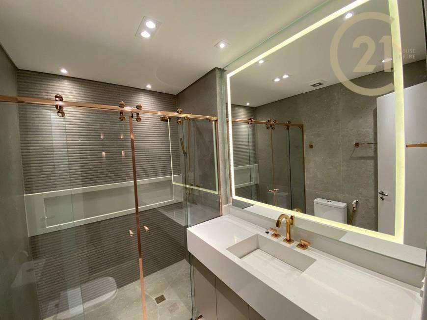 Apartamento para alugar com 2 quartos, 110m² - Foto 22