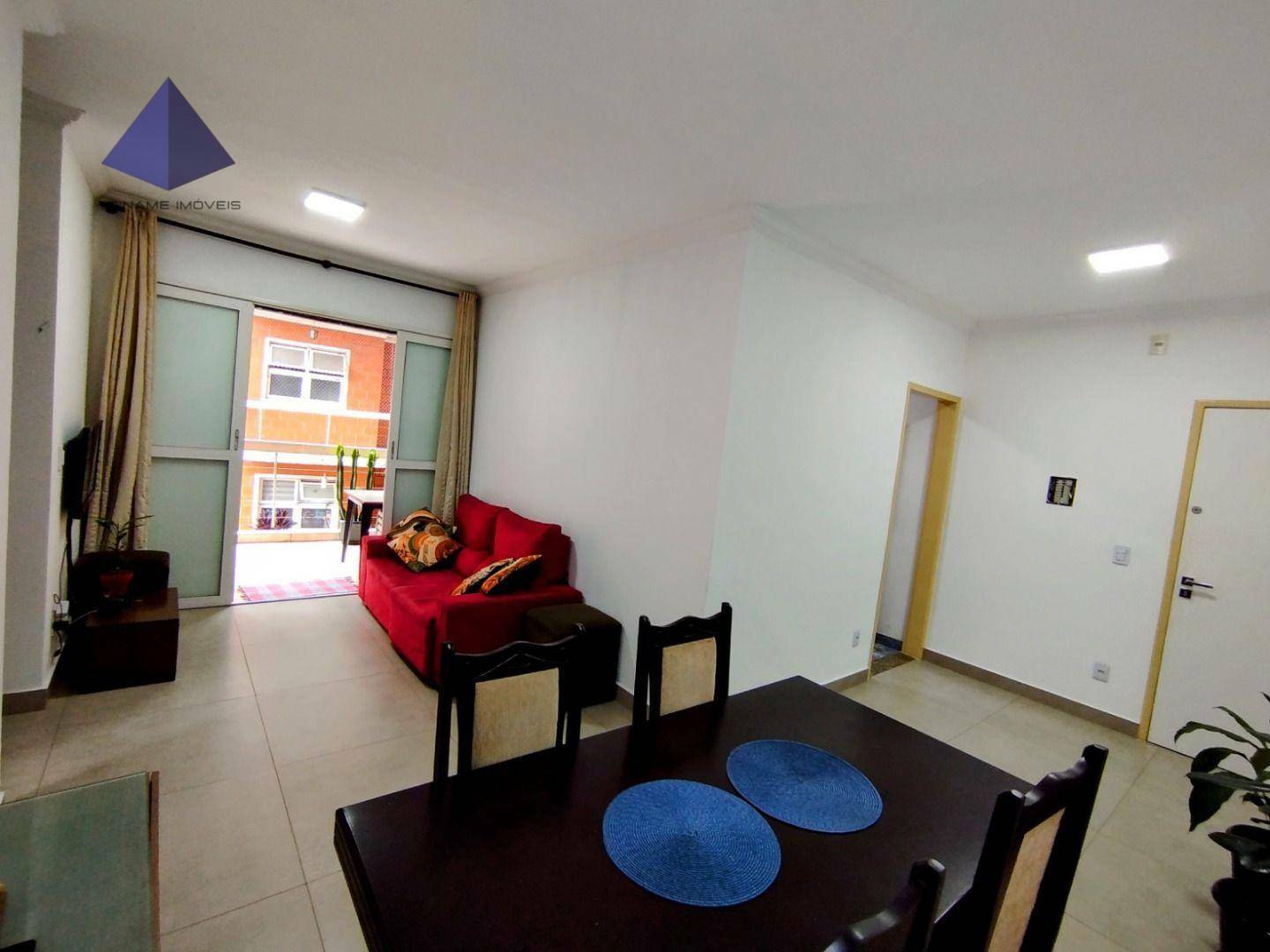 Apartamento à venda com 3 quartos, 84m² - Foto 5