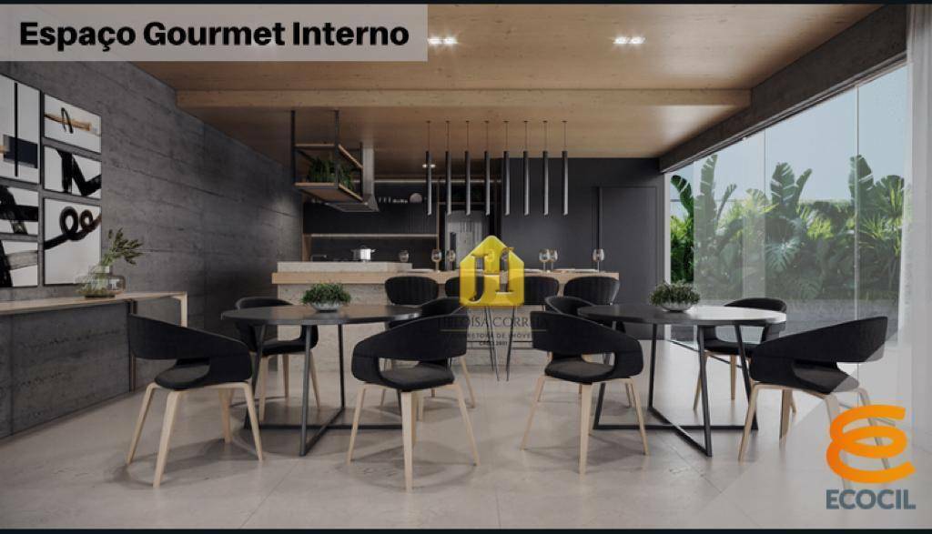 Apartamento à venda com 2 quartos, 68m² - Foto 6