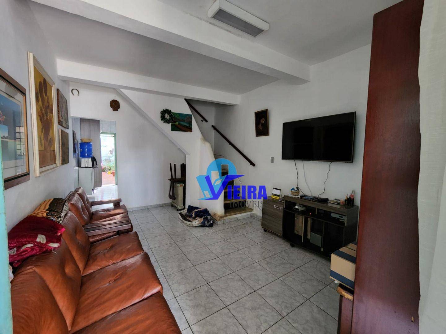 Sobrado à venda com 2 quartos, 136m² - Foto 5