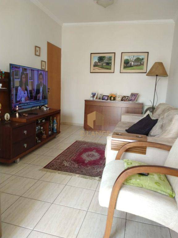 Apartamento à venda com 1 quarto, 54m² - Foto 5