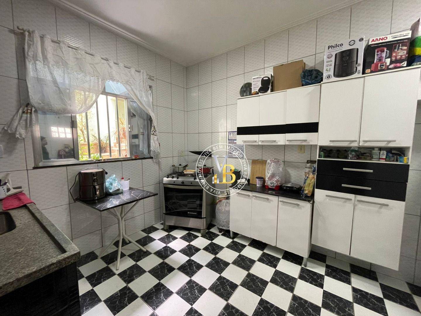 Casa, 3 quartos, 200 m² - Foto 7