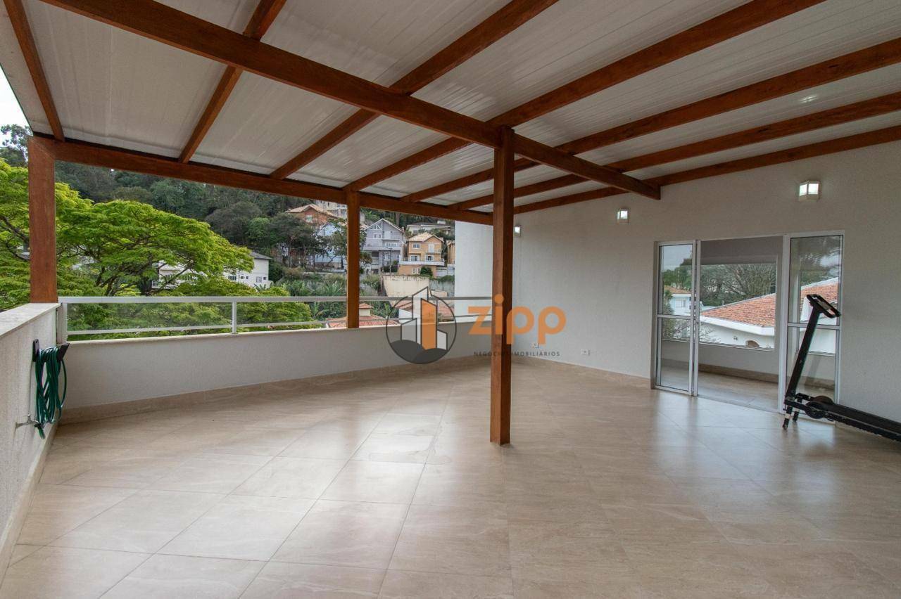 Sobrado à venda com 5 quartos, 435m² - Foto 77