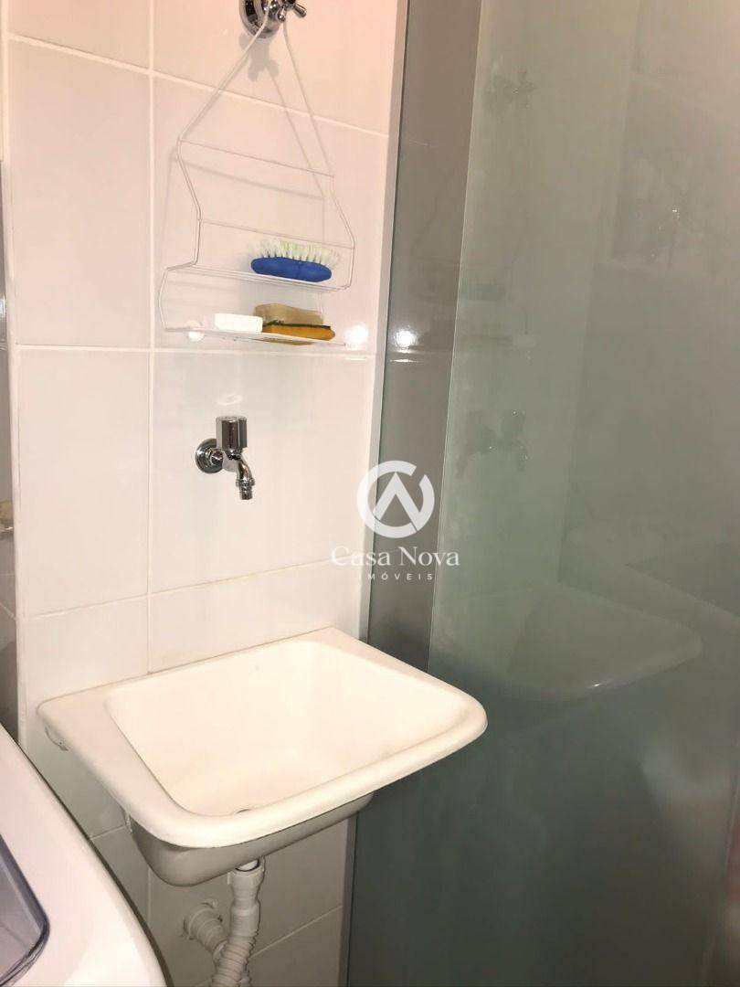 Apartamento à venda com 2 quartos, 49m² - Foto 12