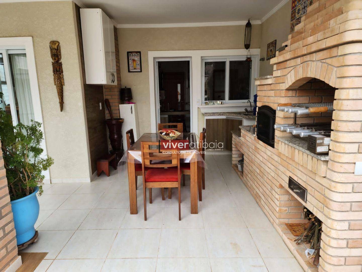 Casa de Condomínio à venda com 4 quartos, 257m² - Foto 41