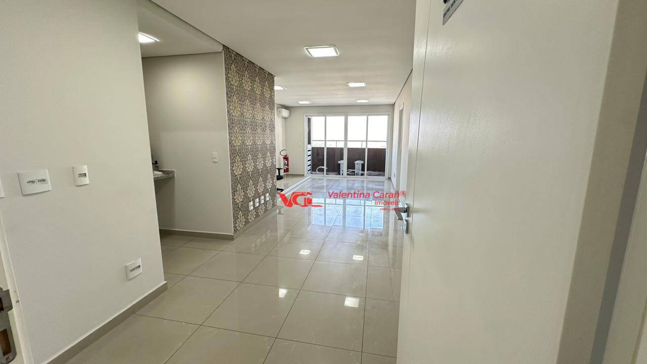 Conjunto Comercial-Sala para alugar, 40m² - Foto 1