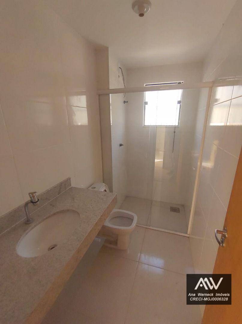 Apartamento à venda com 2 quartos, 57m² - Foto 7