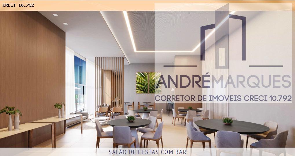 Apartamento à venda com 2 quartos, 58m² - Foto 26