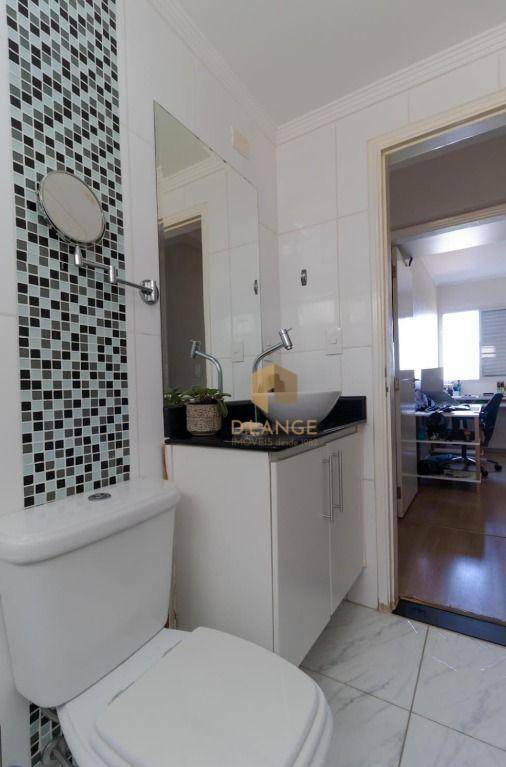 Apartamento à venda com 3 quartos, 86m² - Foto 27