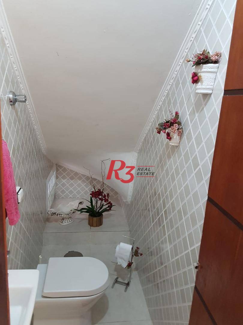 Sobrado à venda com 3 quartos, 124m² - Foto 27