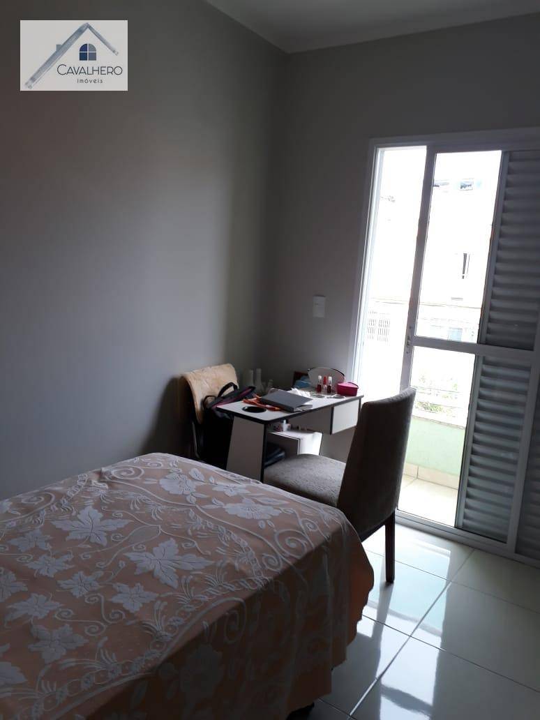 Apartamento à venda com 2 quartos, 140m² - Foto 17