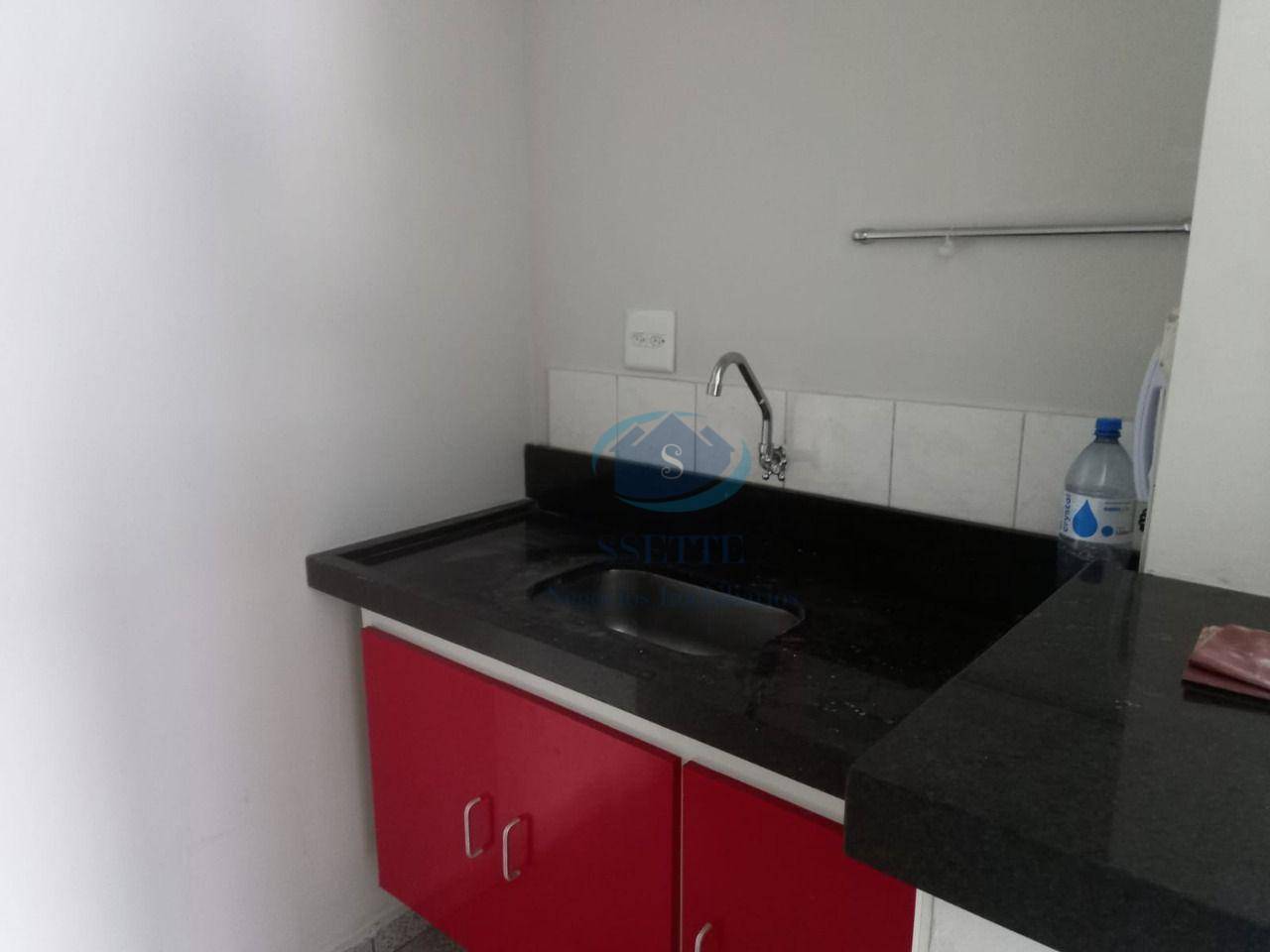 Sala-Conjunto, 45 m² - Foto 4