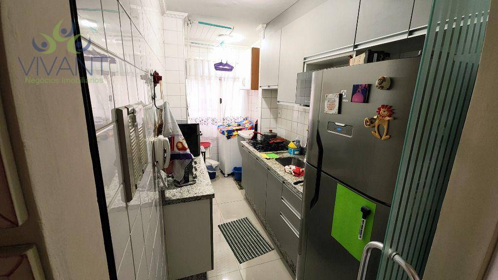 Apartamento, 3 quartos - Foto 4