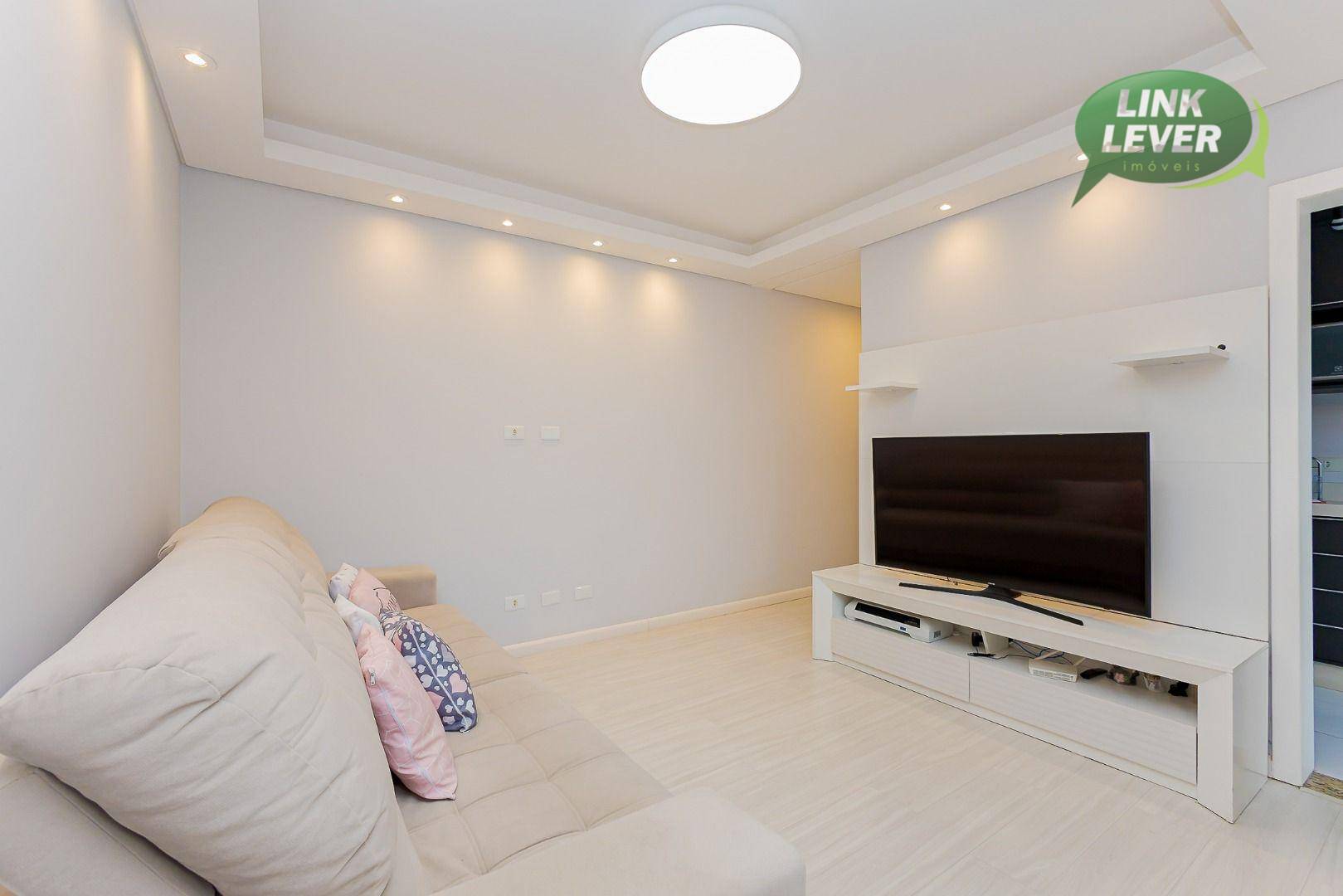 Apartamento à venda com 2 quartos, 59m² - Foto 5