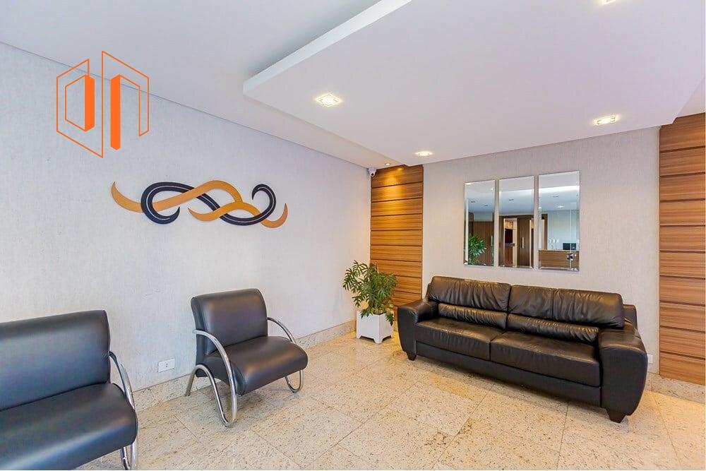 Apartamento à venda com 3 quartos, 144m² - Foto 29