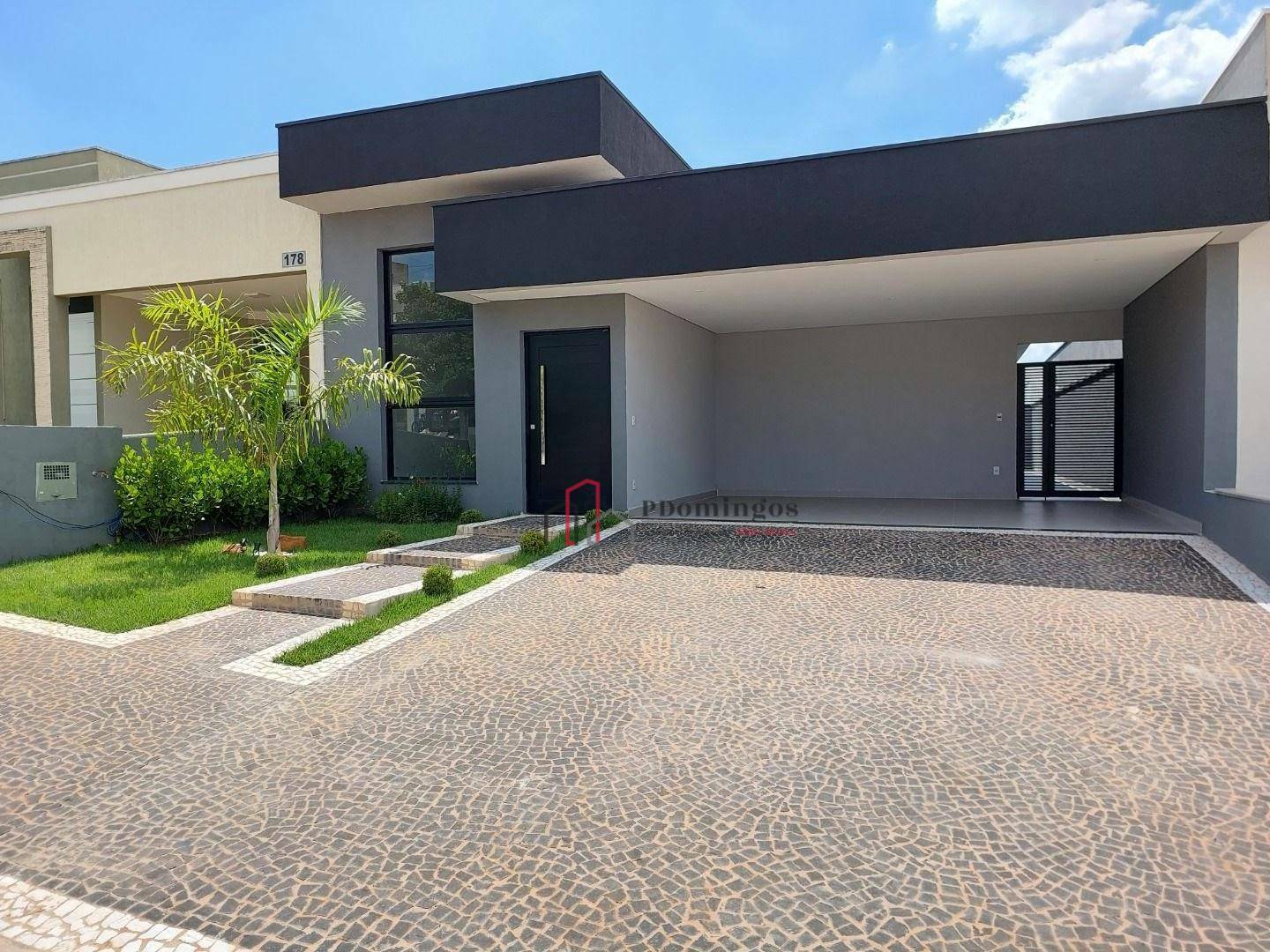 Casa de Condomínio à venda e aluguel com 3 quartos, 150m² - Foto 22