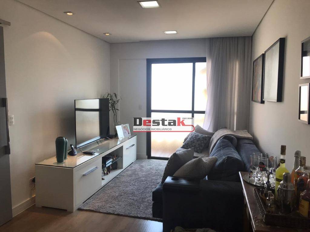 Apartamento à venda com 2 quartos, 76m² - Foto 26