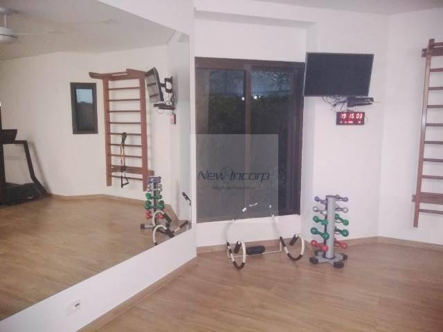 Apartamento à venda com 3 quartos, 160m² - Foto 32